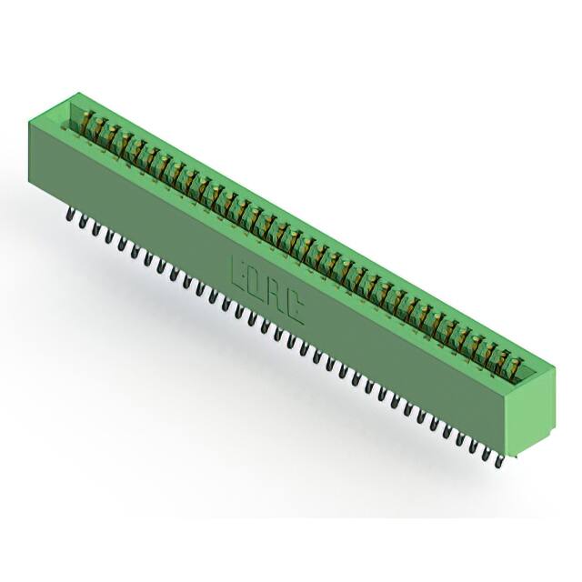 341-068-555-201 EDAC Inc.  Edgeboard Connectors